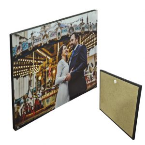 Foto en madera de 10mm de grosor