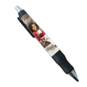 Bolígrafo personalizado