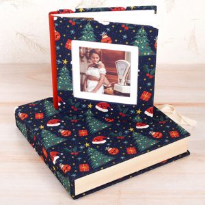 Pack caja Montana + Álbum 20x20cm