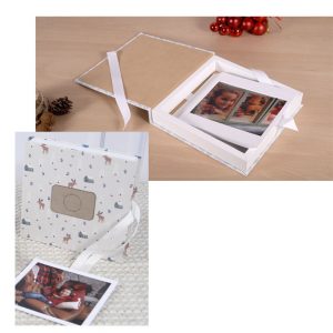 Pack caja Montana Recuerdos